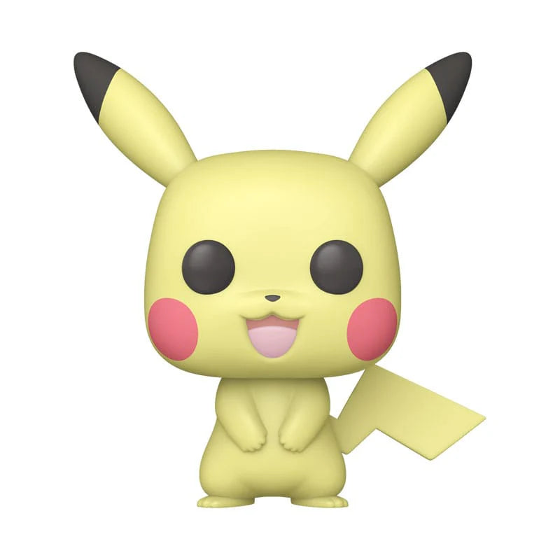 Funko POP! Pokemon - Pikachu #353 Special Edition