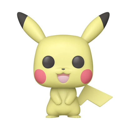 Funko POP! Pokemon - Pikachu #353 Special Edition